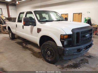 FORD F-250 2010