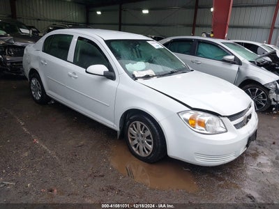 CHEVROLET COBALT 2010