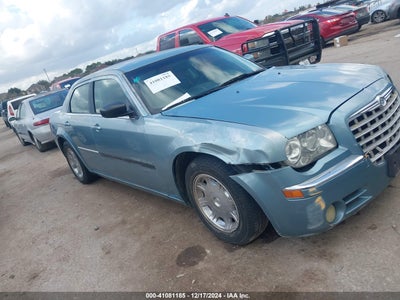 CHRYSLER 300 2008