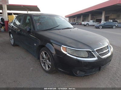 SAAB 9-5 2006