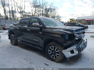 TOYOTA TUNDRA 2020