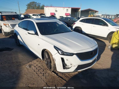 CADILLAC CT5 2021