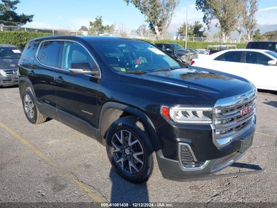 GMC ACADIA 2020
