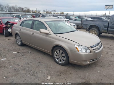 TOYOTA AVALON 2005