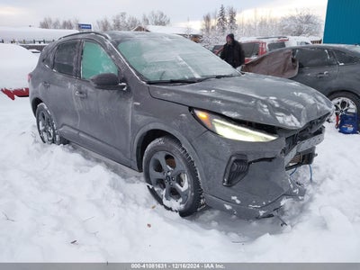 FORD ESCAPE 2023