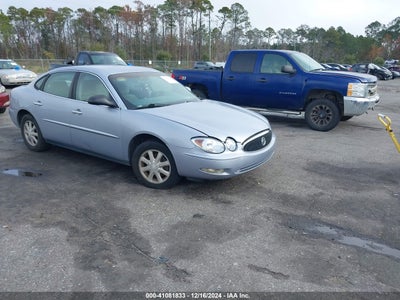 BUICK LACROSSE 2006
