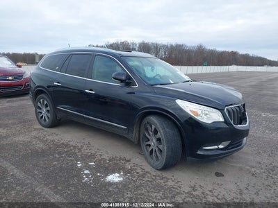 BUICK ENCLAVE 2017
