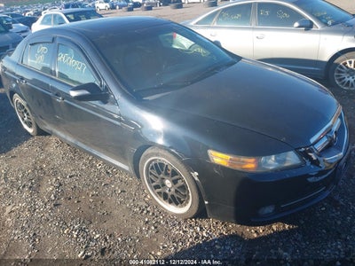 ACURA TL 2007