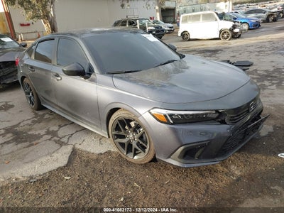 HONDA CIVIC 2024