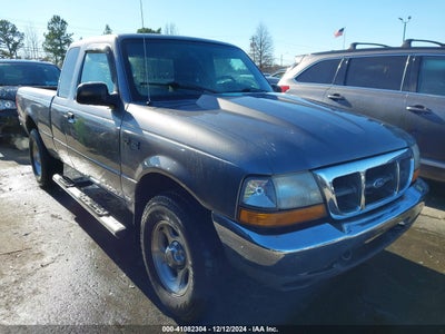 FORD RANGER 2000
