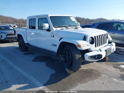 JEEP GLADIATOR 2021