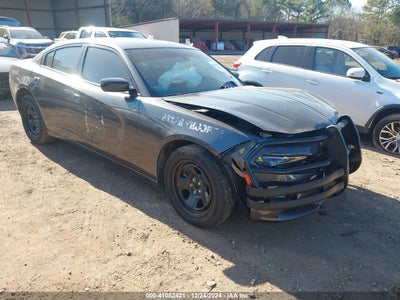 DODGE CHARGER 2023