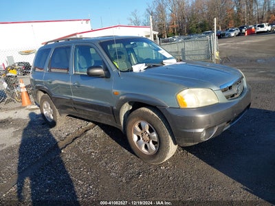 MAZDA TRIBUTE 2003