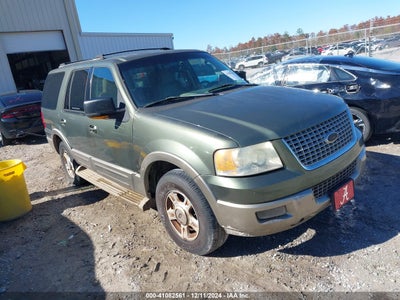 FORD EXPEDITION 2004