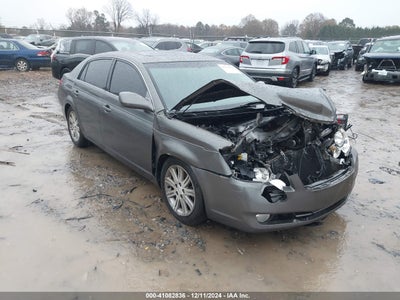TOYOTA AVALON 2007