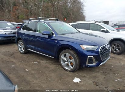 Audi Q5 2025