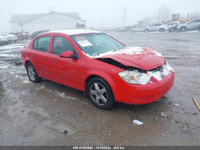 CHEVROLET COBALT 2009