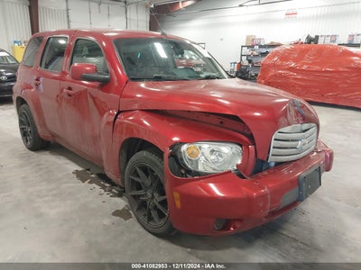 CHEVROLET HHR 2010