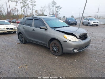 TOYOTA MATRIX 2006