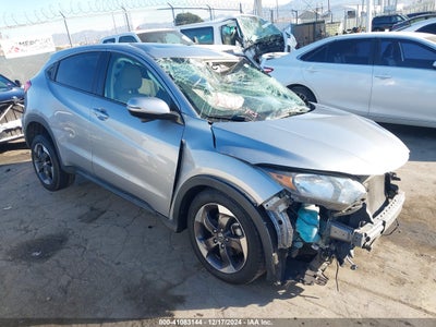 HONDA HR-V 2018