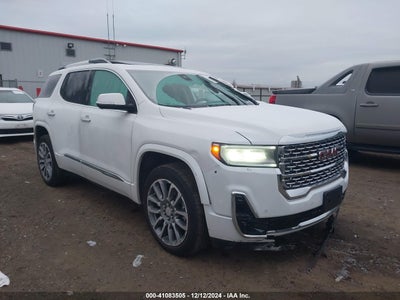 GMC ACADIA 2023
