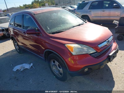 HONDA CR-V 2007