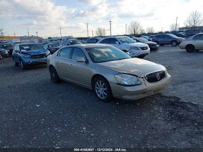 BUICK LUCERNE 2006