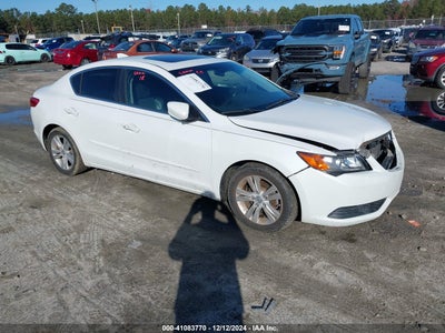 ACURA ILX 2013