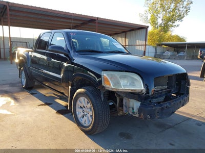 MITSUBISHI RAIDER 2006
