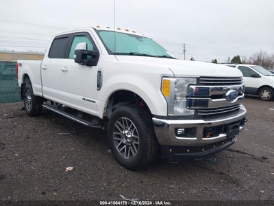 FORD F-250 2017