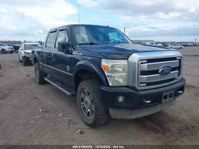 FORD F-250 2013