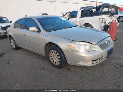 BUICK LUCERNE 2008