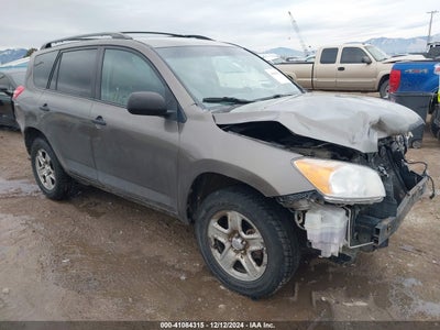 TOYOTA RAV4 2010