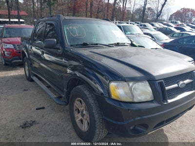FORD EXPLORER SPORT TRAC 2005