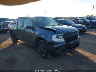 FORD MAVERICK 2024