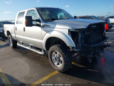 FORD F-250 2015