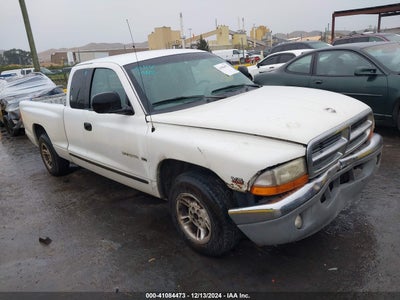 DODGE DAKOTA 2000