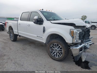 FORD F-250 2019