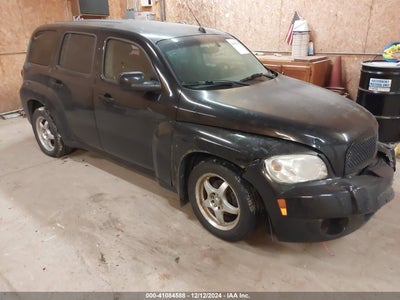 CHEVROLET HHR 2008