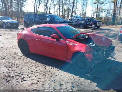 SCION FR-S 2013