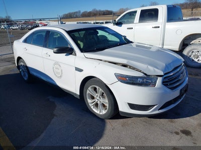 FORD TAURUS 2016