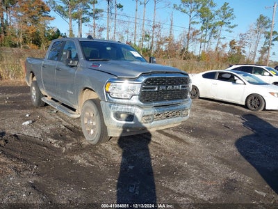 RAM 2500 2024