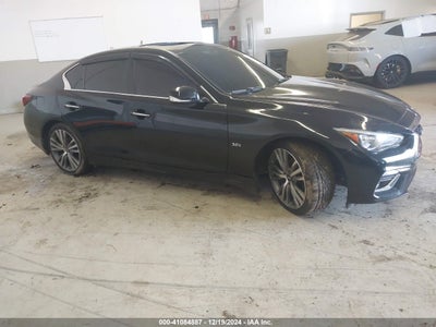 INFINITI Q50 2019