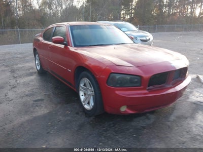 DODGE CHARGER 2006