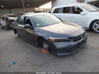 HONDA CIVIC 2023
