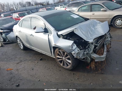 BUICK VERANO 2012