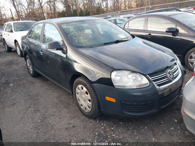 VOLKSWAGEN JETTA 2007