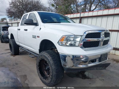 RAM 1500 2015