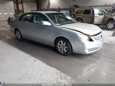 TOYOTA AVALON 2007