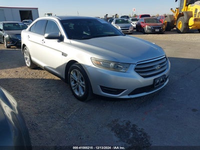 FORD TAURUS 2014